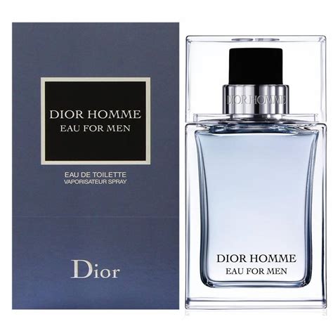 dior homme eau de for man|Dior Homme original for men.